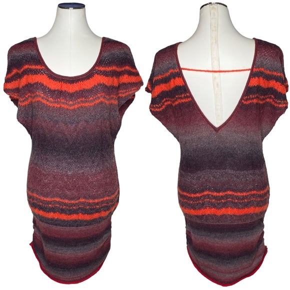 Free People Sweater Tunic - Picture 13 of 13